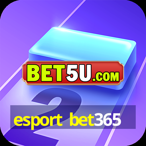 esport bet365